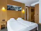 Двухместный люкс c 1 комнатой