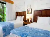 Casita с 2 комнатами