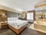 Двухместный люкс
