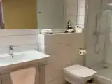 Двухместные апартаменты Стандарт