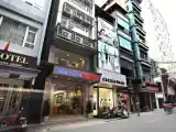 Run of House