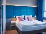 Двухместный номер Superior