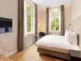 Номер Business