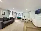 Двухместный люкс Deluxe