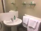 Двухместный номер Стандарт