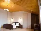Двухместный номер Стандарт с балконом и с видом на город