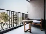 Двухместный номер Deluxe