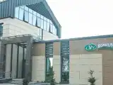 2-x местный 2-х комн. - блочного типа для людей с ограниченными возможностями
