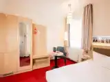 Номер Стандарт