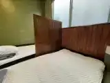 Кровать в общем номере (мужской номер)
