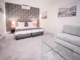 Двухместные апартаменты Superior