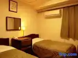Двухместный номер Эконом