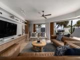 Номер Superior с 3 комнатами oceanfront