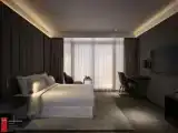 Двухместный номер Deluxe с видом на океан