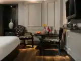 Двухместный люкс