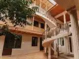 Run of House