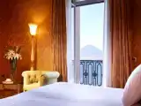 Люкс с видом на море