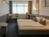Двухместный номер Стандарт