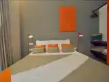 Двухместный номер Deluxe с видом на сад