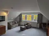 Двухместная семейная студия