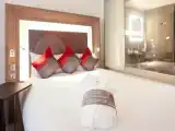 Двухместный номер Premium Executive с балконом