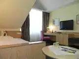 Одноместный номер Стандарт