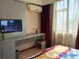 Двухместный номер Стандарт