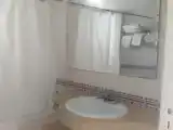 Трёхместный номер Стандарт с балконом