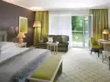 Трёхместный номер Deluxe