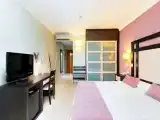 Run of House