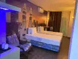 Номер Стандарт с балконом