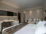 Одноместный номер Deluxe