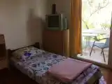 Двухместный номер Стандарт с балконом