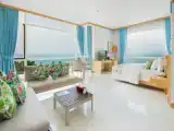 Двухместный люкс
