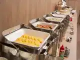 Двухместный номер Комфорт