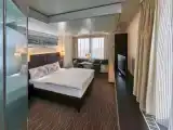 Двухместный номер Panorama