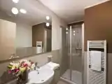 Двухместный номер Комфорт с балконом и с видом на озеро