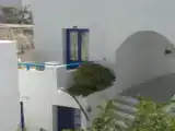Двухместный коттедж с видом на горы