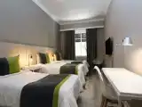 Трёхместный номер Стандарт