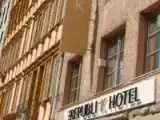 Номер Стандарт