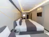 Четырёхместный номер Deluxe