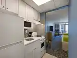 Четырёхместный номер Стандарт с видом на океан