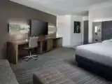 Двухместный номер Executive
