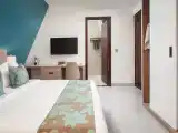 Двухместное бунгало
