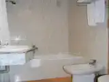 Трёхместный номер Стандарт