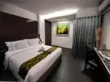 Двухместный номер Стандарт