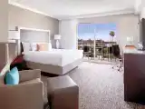Номер с патио