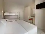 Четырёхместный номер Стандарт