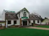 Кровать в общем номере