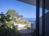 Номер Стандарт с частичным видом на море